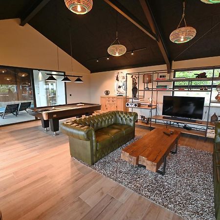 Ard'View Villa Durbuy Exterior foto