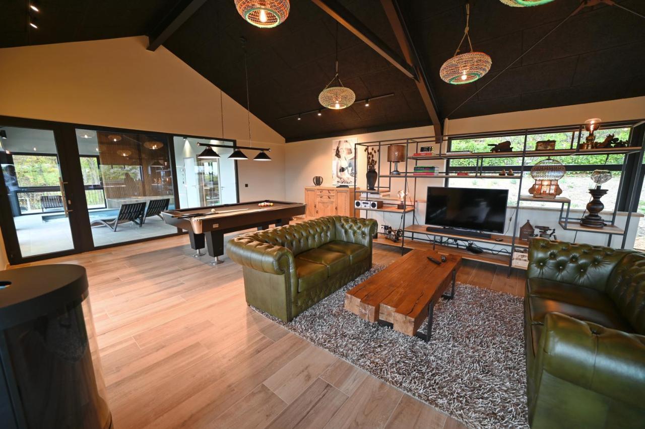 Ard'View Villa Durbuy Exterior foto