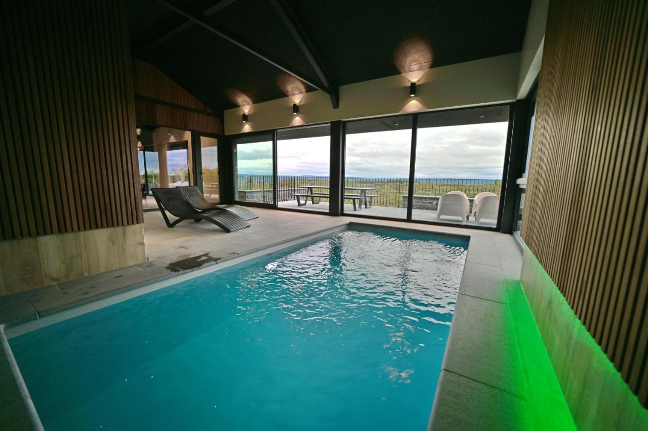 Ard'View Villa Durbuy Exterior foto