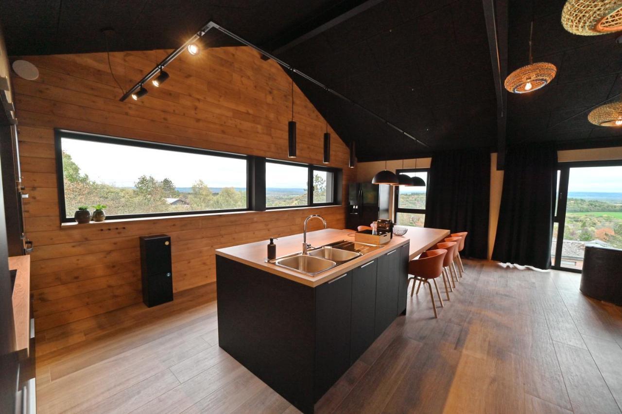 Ard'View Villa Durbuy Exterior foto